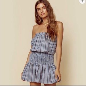 Blue Life Good Karma Mini Dress